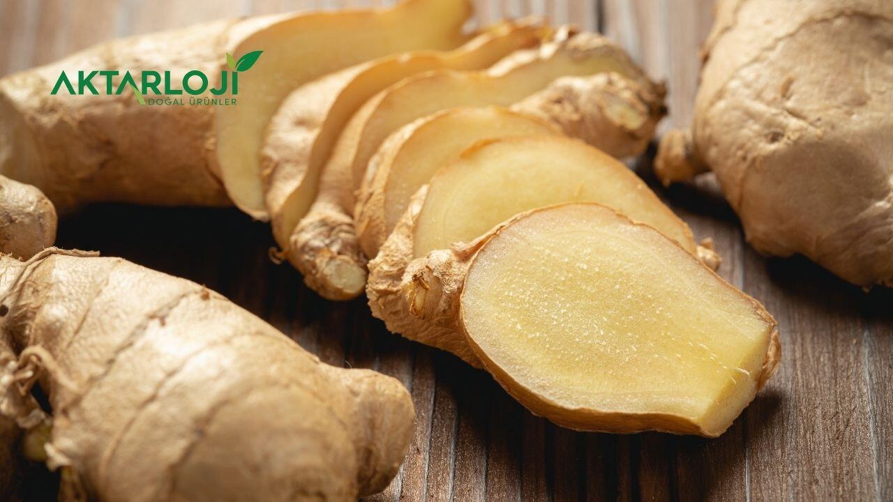 Zencefilin Faydaları Nelerdir? Zencefil En Çok Neye İyi Gelir?