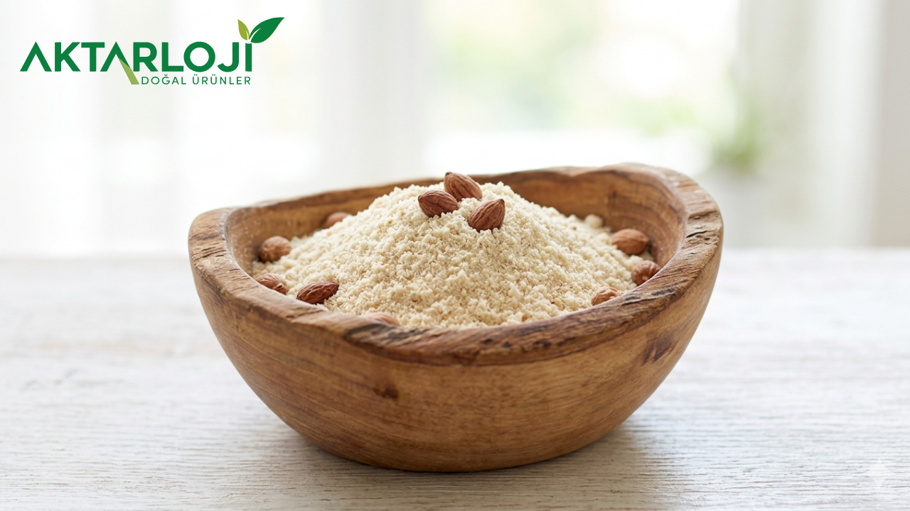 Mahlep Nerelerde Kullanılır? Tadı Nasıl?