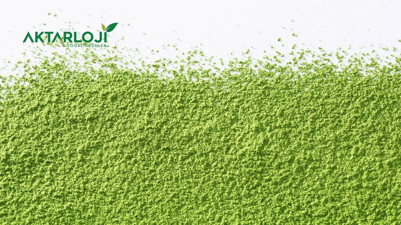 Kereviz Tohumu Tozu Ne İşe Yarar? Neye İyi Gelir?