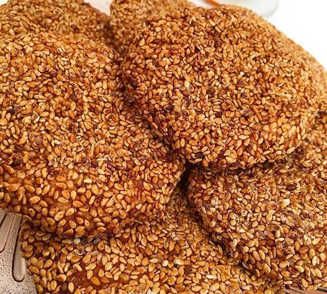 Beyaz Susam İle Yerelden Evrensele 4 Çok Özel Lezzet
