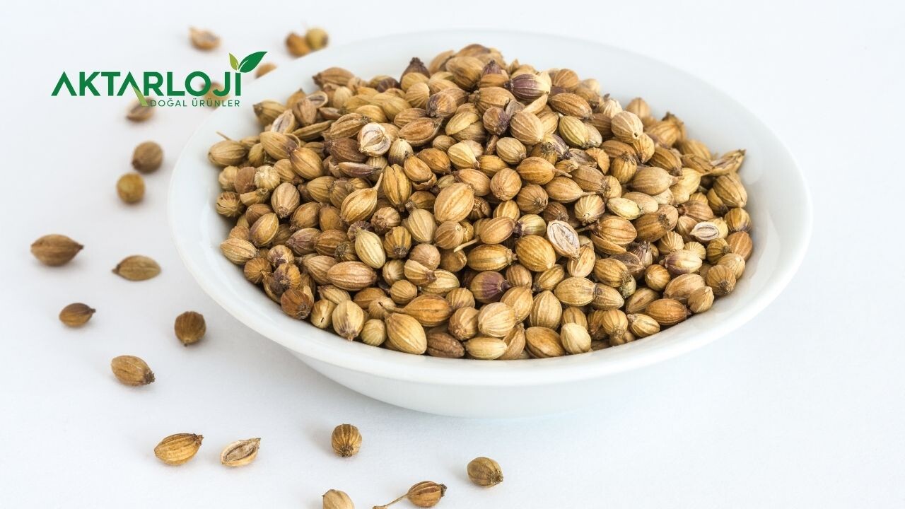 Kişniş Tohumu Nasıl Tüketilmeli?