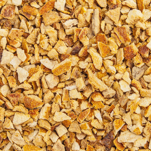 Portakal Kabuğu Kurusunun İnsan Yaşamına Faydaları