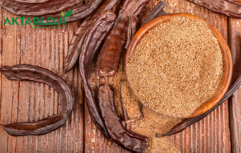 Keçiboynuzu Unu Nedir? Neye İyi Gelir? Keçiboynuzu Unu Nasıl Kullanılır?