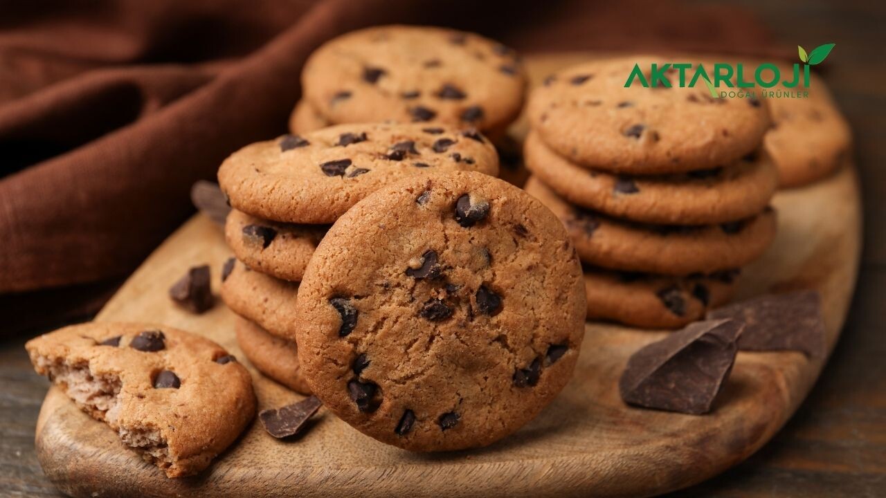 Glutensiz Kurabiye Kilo Aldırır mı? Glutensiz Kurabiye Diyet için Uygun mu?