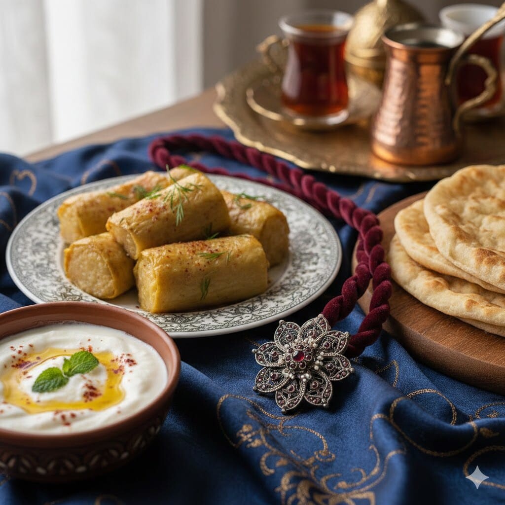 Mutfağınızdaki Gizli Şifa: Toz Öğütülmüş Kebabiye ve Bilinmeyen Mucizeleri