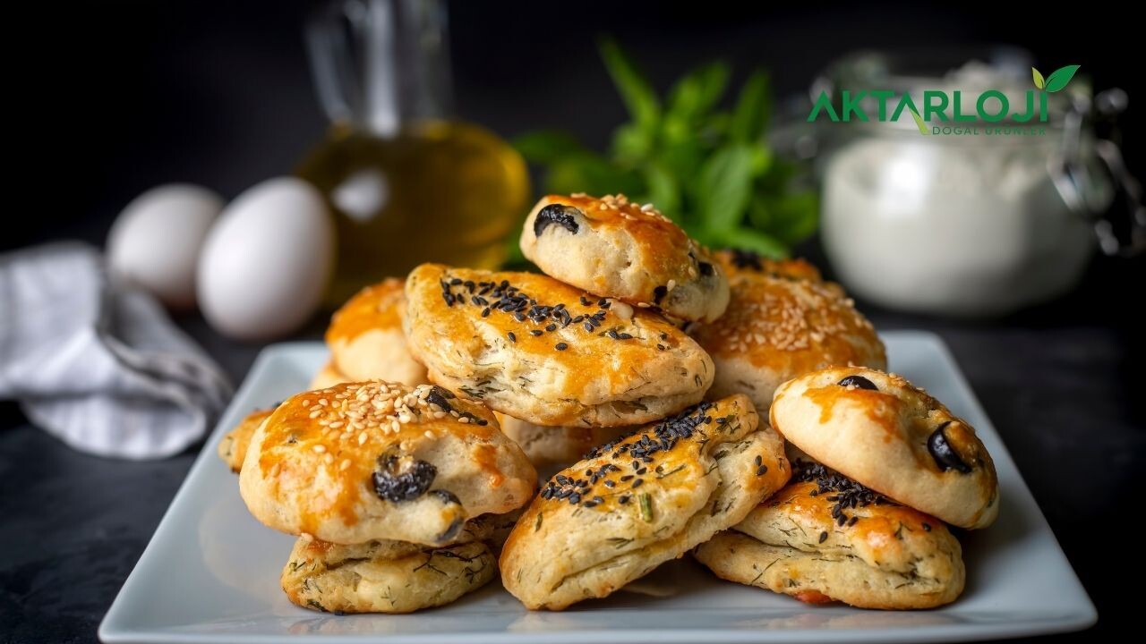 Glutensiz Poğaça Kaç Dakikada Pişer? Glutensiz Poğaça Tarifinin Püf Noktaları Nelerdir?