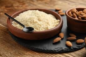 Glutensiz Badem Unu İle Yapılabilecek Eşsiz Lezzetler 