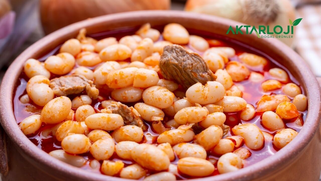 Glutensiz Dermason Kuru Fasulye Nedir? Nasıl Kullanılır?