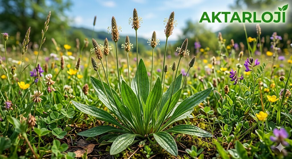 Doğanın Yaralı Kalplere ve Yorgun Ciltlere Hediyesi: Sinir Otu 