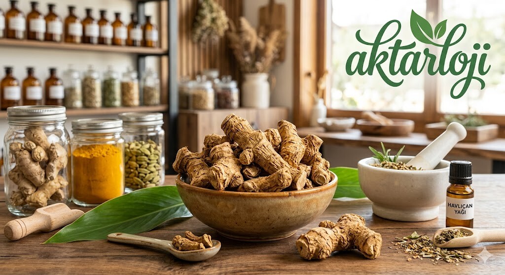 Tane Havlıcan Kullanımı İle Sağlıklı Bir Yaşam