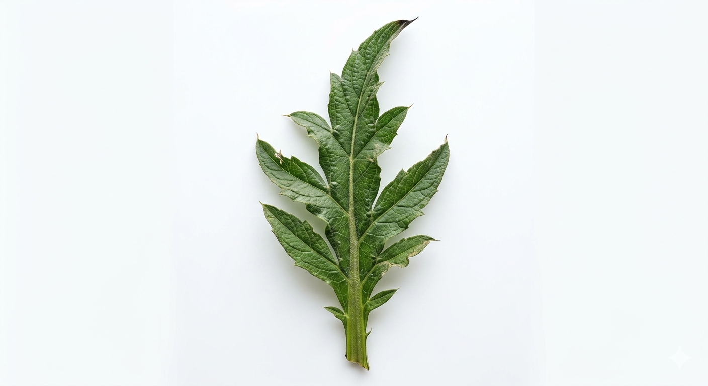 Karaciğer Dostu Enginar Yaprağının Faydaları, Kullanımı ve Özel Tarifler