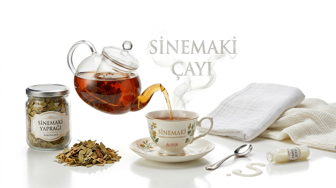 Öğütülmüş sinameki nasıl kullanılır?