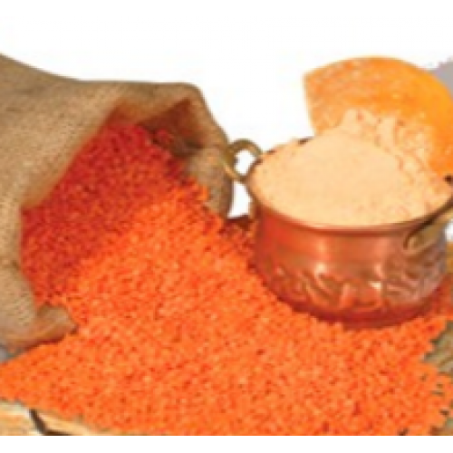 Glutensiz Kırmızı Mercimek Unu Nedir? Özellikleri Nelerdir?