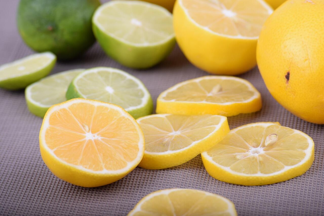 Sarı Misket Limon ile Normal Limon Arasındaki Fark Nedir?