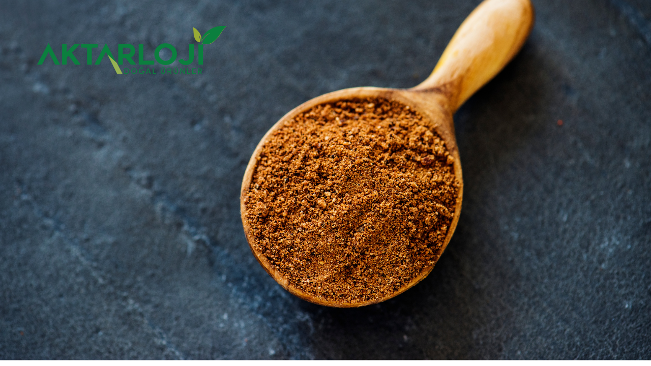 Eklem Ağrıları için İğde Çekirdeği Tozu Nasıl Kullanılır? 