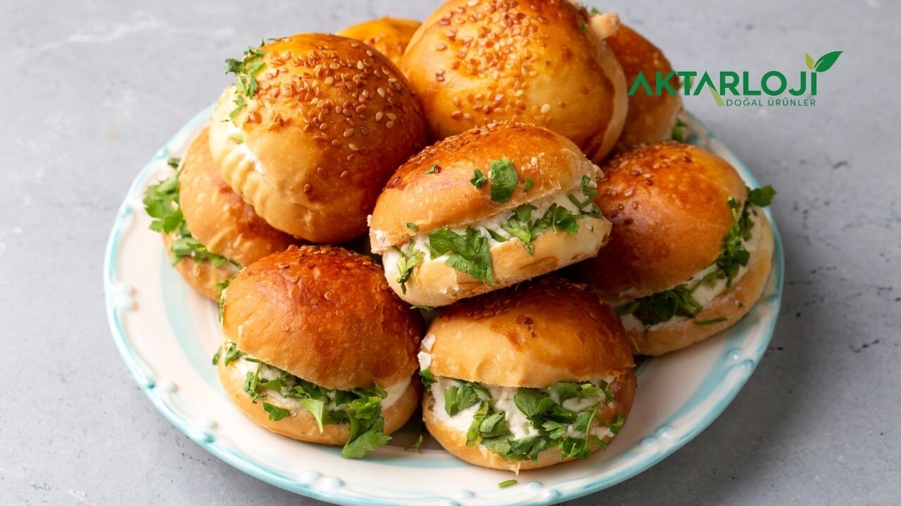 Glutensiz Undan Poğaça Yapılır mı? Glutensiz Poğaça Tarifi