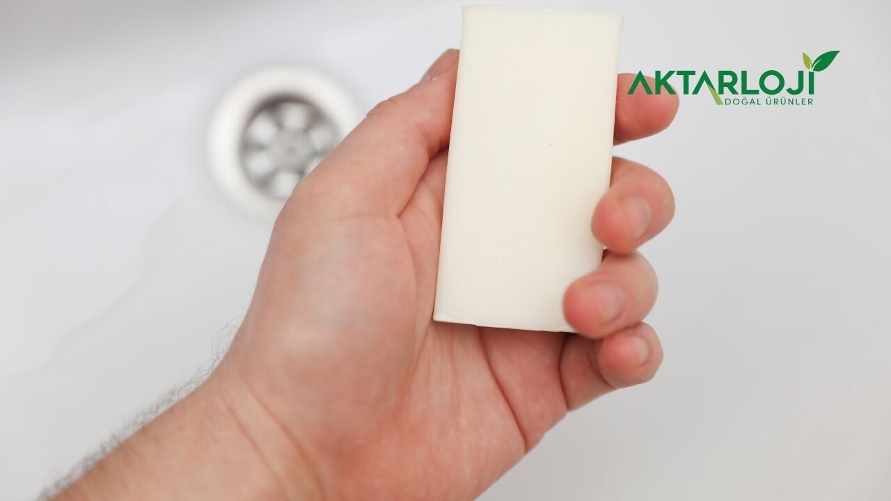 Kükürt Sabunu Akneye İyi Gelir mi? Kükürt Sabunu Nasıl Kullanılır?