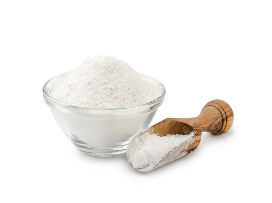 Pudra Şekeri Kullanmanın Dayanılmaz Güzelliği