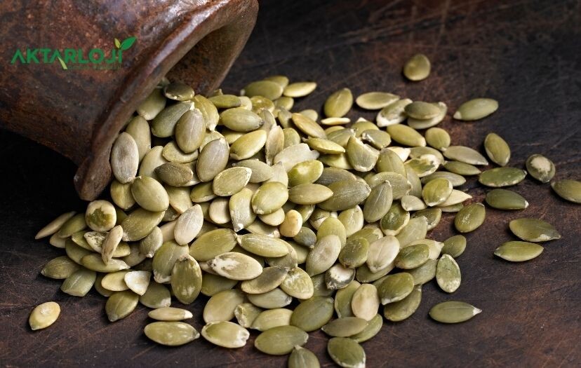 Çiğ Kabak Çekirdeği İçi Prostatı Küçültür mü? Faydaları Neler?