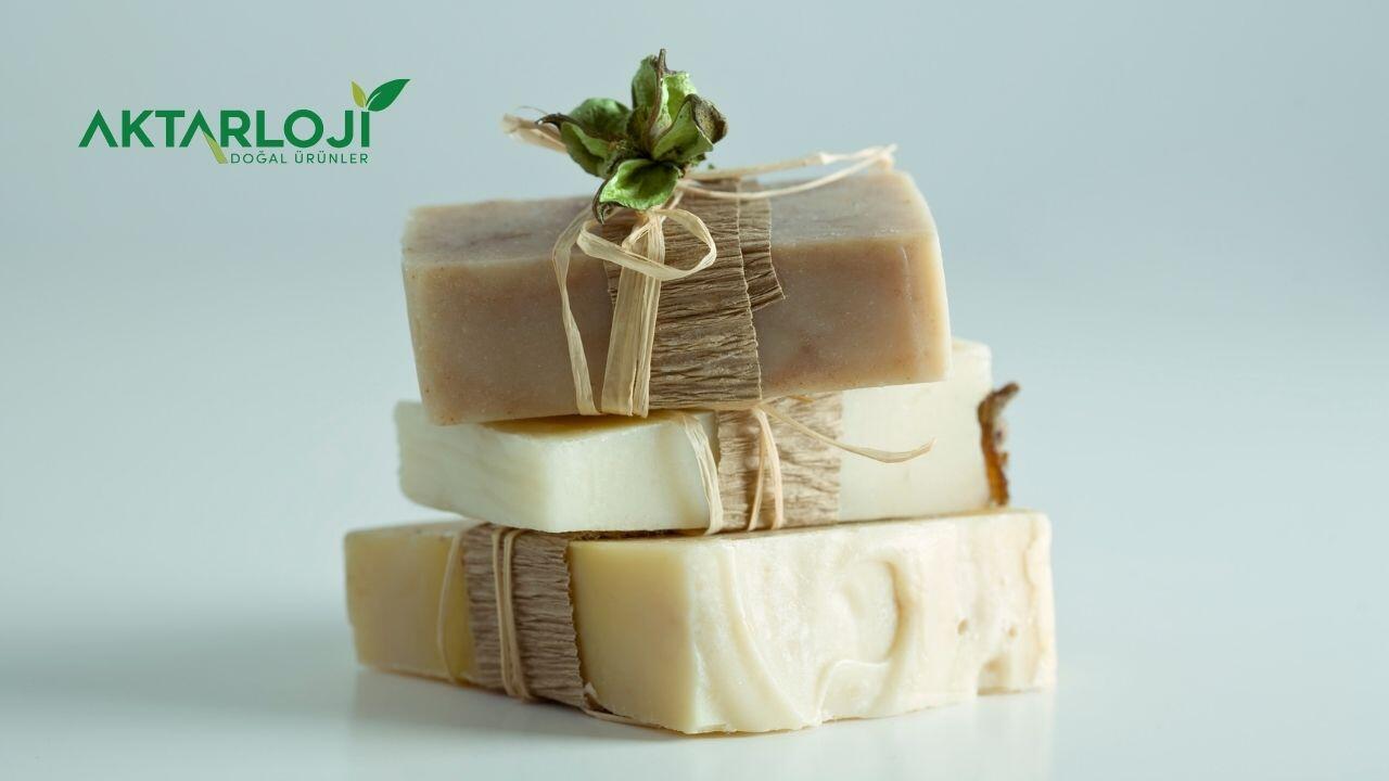 Sedef Hastalığına Hangi Sabunlar İyi Gelir? Sedefe İyi Gelen Sabun