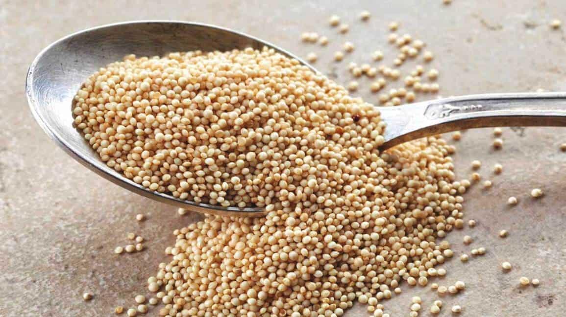 Glutensiz Amarant Tohumu Nedir? Nasıl Kullanılır?