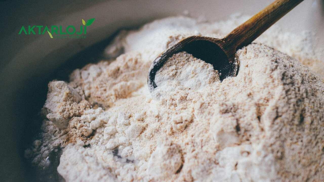 Burçak Unu Sağlıklı mı?