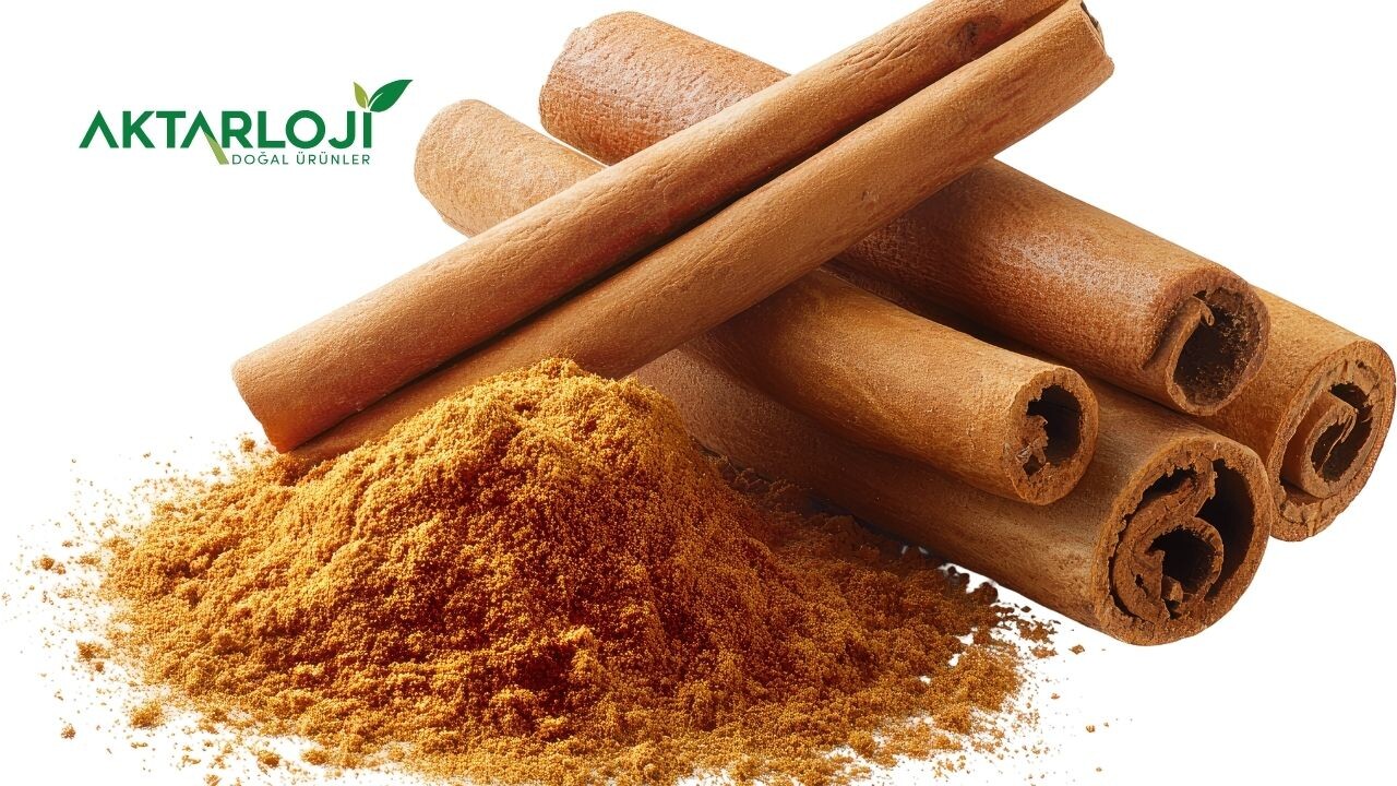 Tarçın Nasıl Tüketilmeli?