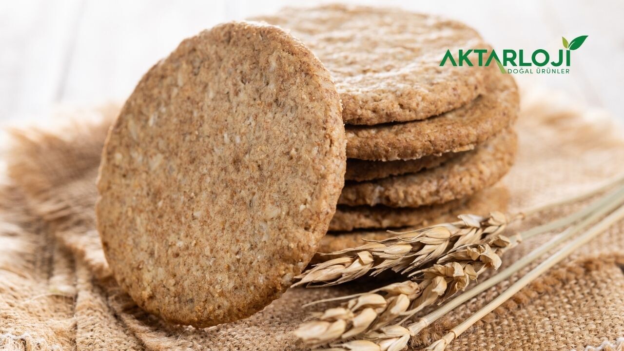 Glutensiz Bisküvi Kilo Aldırır mı? Glutensiz Bisküvi Diyette Yenir mi?