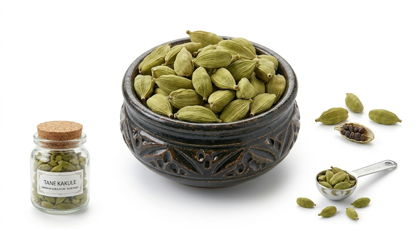 Tane Kakule ile Egzotik Bir Sağlık ve Güzellik Yolculuğu