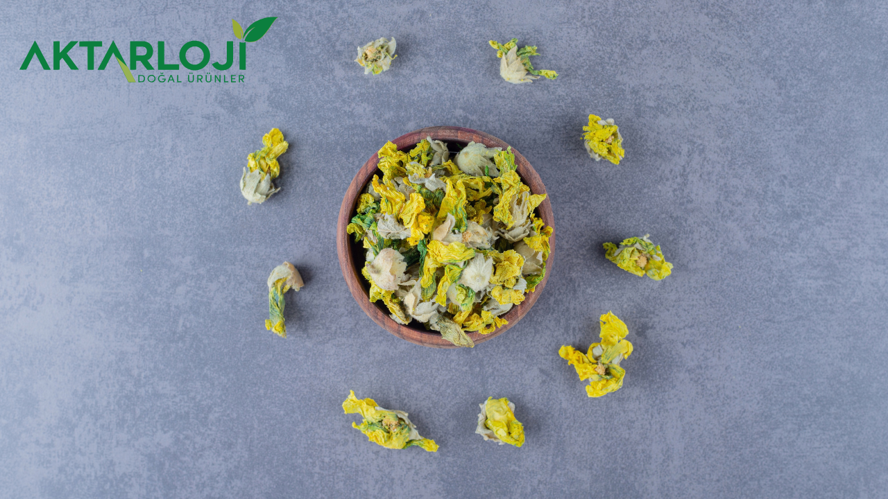 Sarı Kantaron Cilt Lekelerine İyi Gelir mi? 