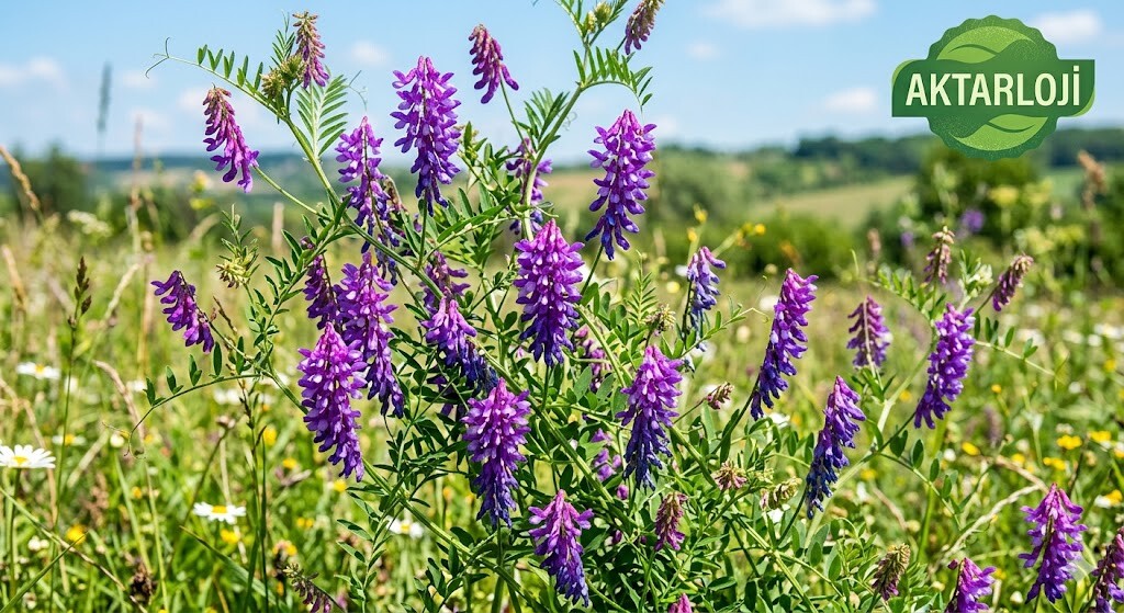 Yılan Burçağı (Gavur Pancarı) Kökü: Akciğer Temizliği ve Cilt Aydınlatma 