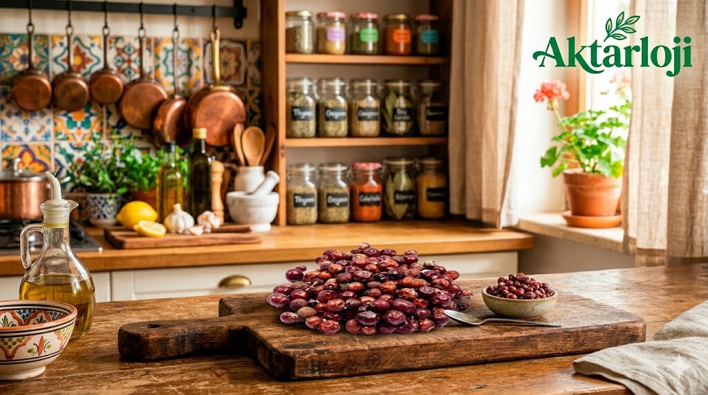 Kırmızı Ardıç Tohumu Mucizesi: Akne Çözümünden Cilt Aydınlatmaya Anadolu’nun Şifa Kaynağı