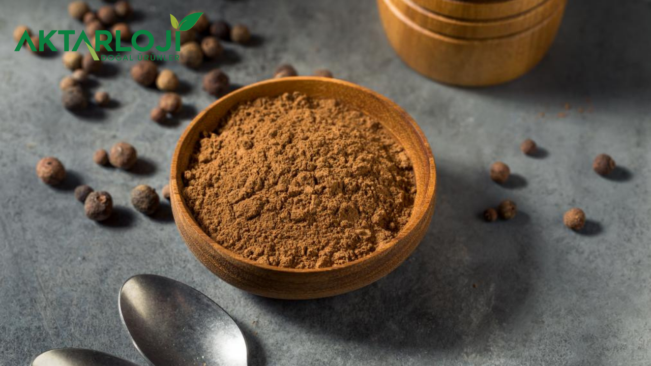 Sindirimi Rahatlatmak için Yenibahar Neden Önemli? 5 Temel Faydası