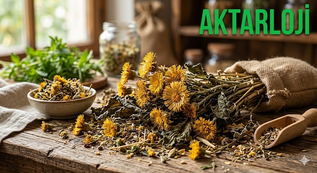 Toprağın Sabrı: Deve Tabanı Otu ile Tanışın