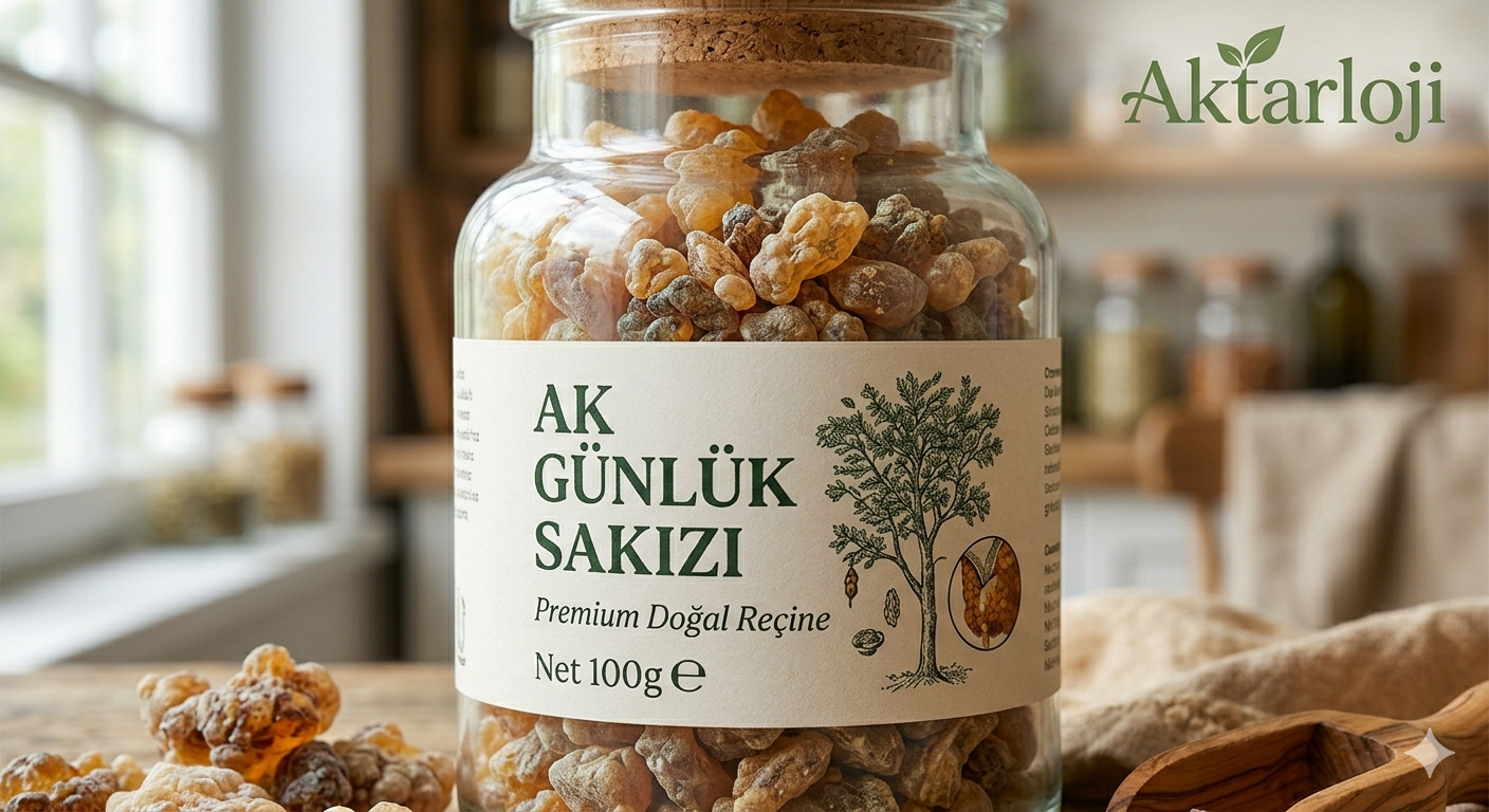 Psikolojik Sorunlardan Kurtulmanın En Sağlıklı Şekli: Ak Günlük Sakızı