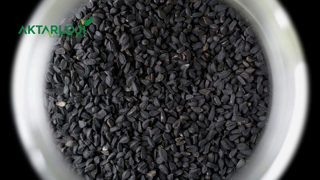 Çörek Otu Hangi Hastalıklara İyi Gelir? Çörek Otu Yararları Nelerdir?