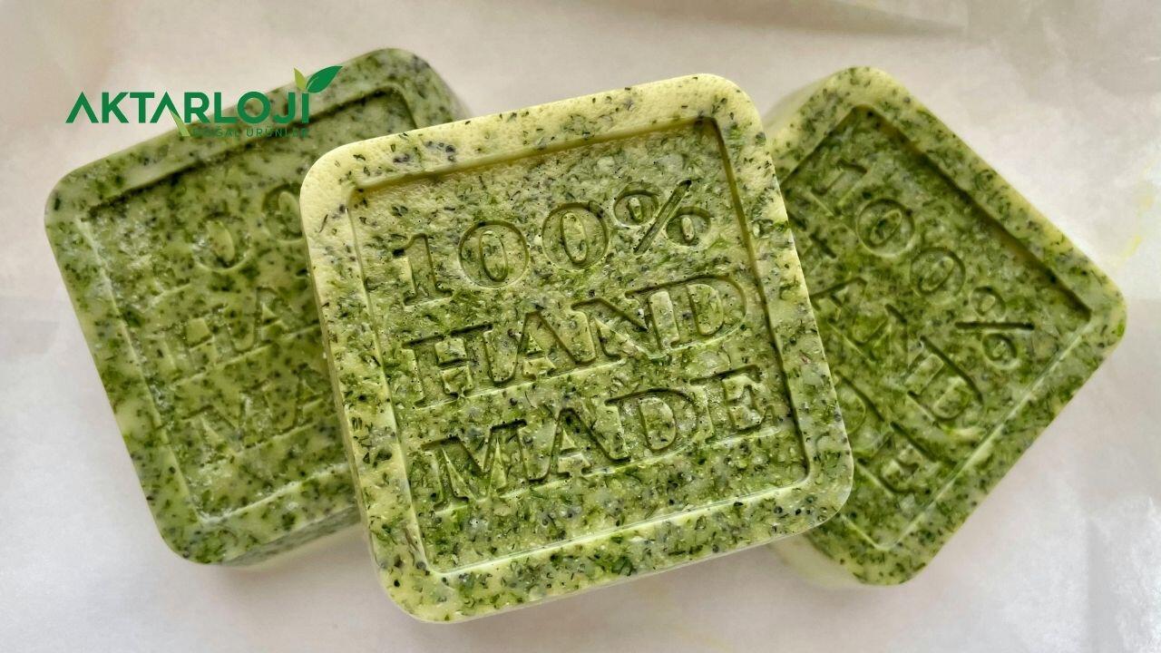 Yosun Sabunu Ne İşe Yarar? Yosun Sabunu Faydaları