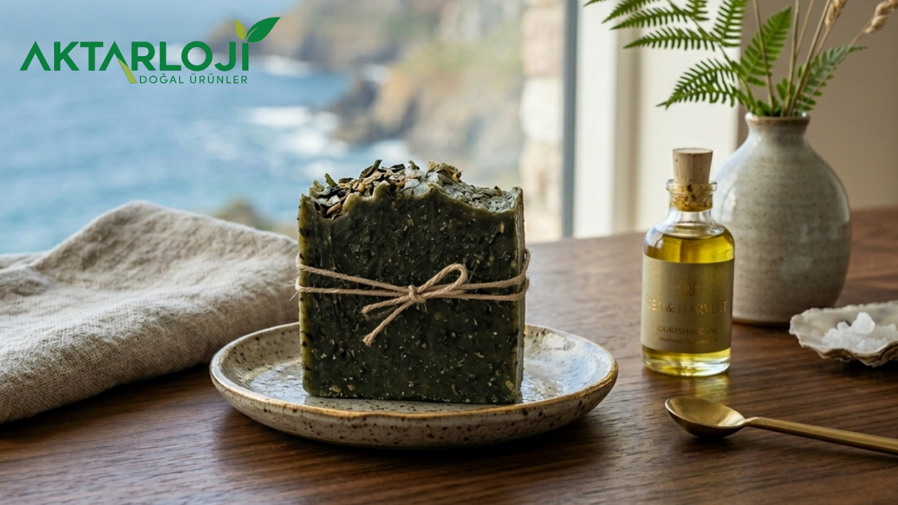 Yosun Sabunu Selülite İyi Gelir Mi?