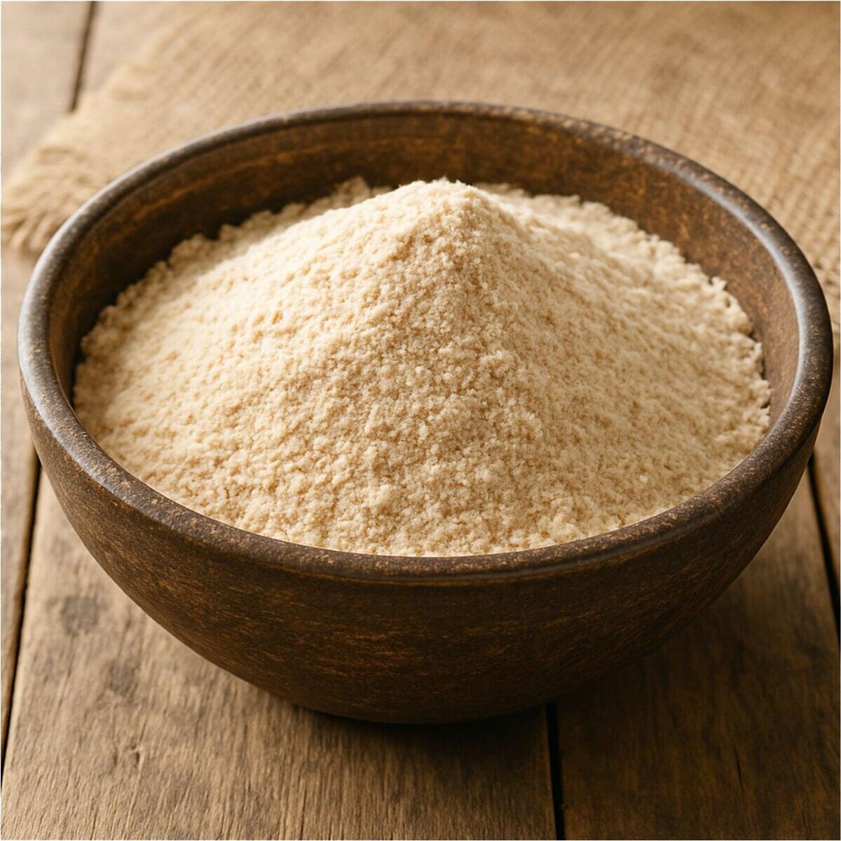 Kavılca Unu Hakkında Tüm Merak Ettikleriniz Bu Yazıda