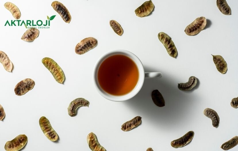 Sinameki Otu Zayıflatır mı? Kilo Verdirir mi?