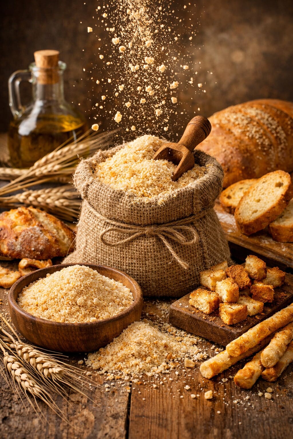 Galeta Unu İle Hafif Hamur İşleri