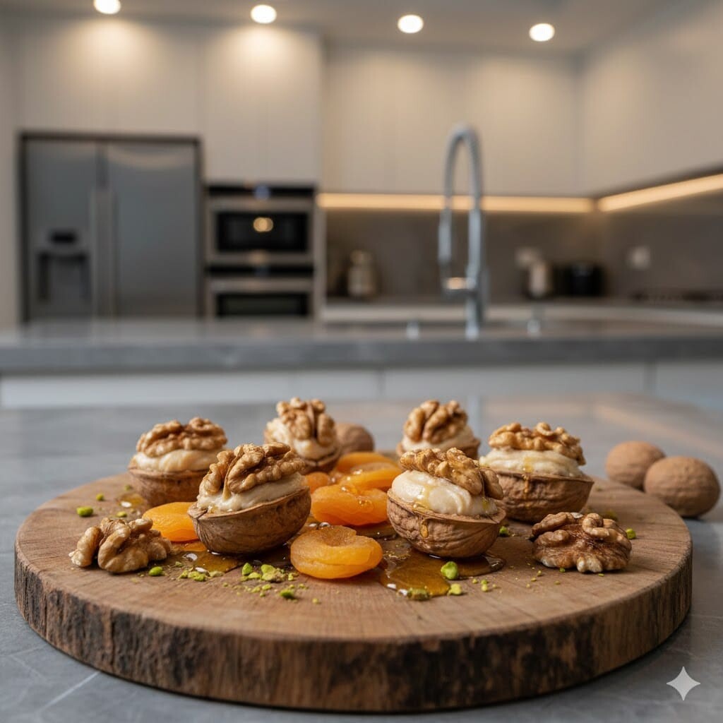 Doğanın En Zarif Hediyesi: Kelebek İç Ceviz ve Sağlık Dolu Dünyası