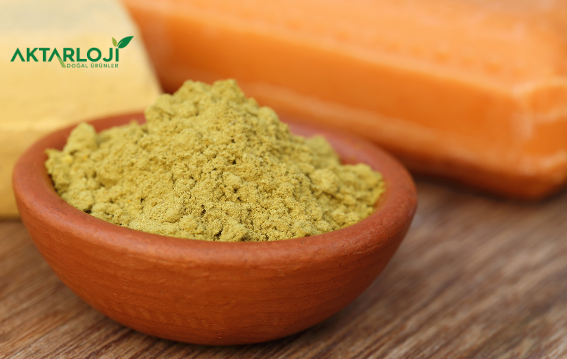 Kına Kına Bitkisi Kansızlığa İyi Gelir mi? (Kınakına)