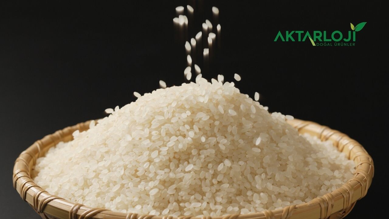 Glutensiz Pirinç Sağlıklı mıdır? Glutensiz Pirinç Nasıl Pişirilir?