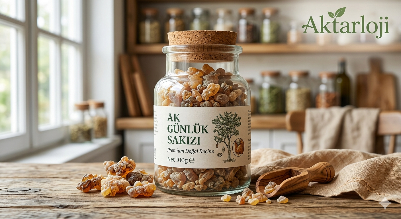 Psikolojik Sorunlardan Kurtulmanın En Sağlıklı Şekli: Ak Günlük Sakızı