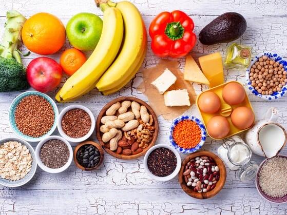 Vejetaryen Beslenmenin Püf Noktaları