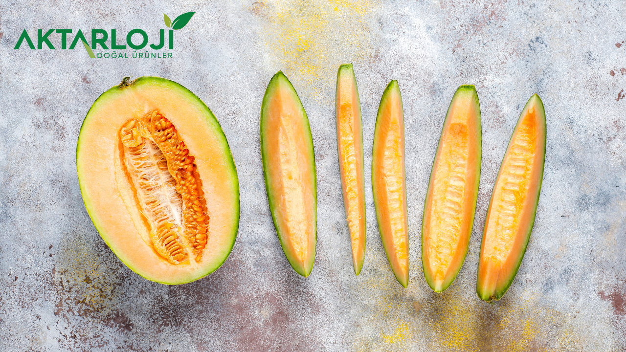 Kuru Kavun Faydaları Neler? Kaç Kalori?