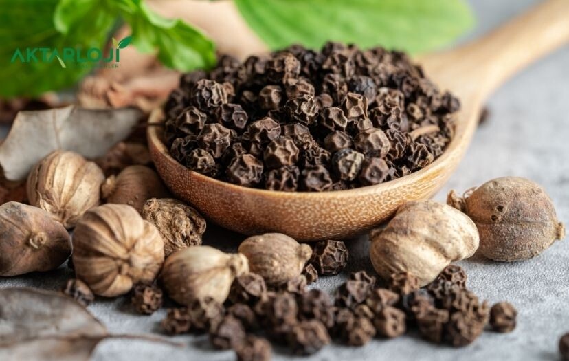 Karabiber Neye İyi Gelir, Faydaları Nelerdir?
