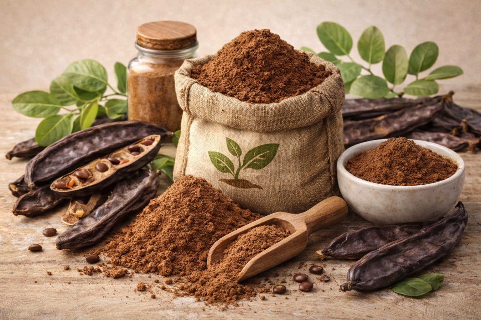 Keçiboynuzu Tozunun Kanseri Yok Eden Gücü