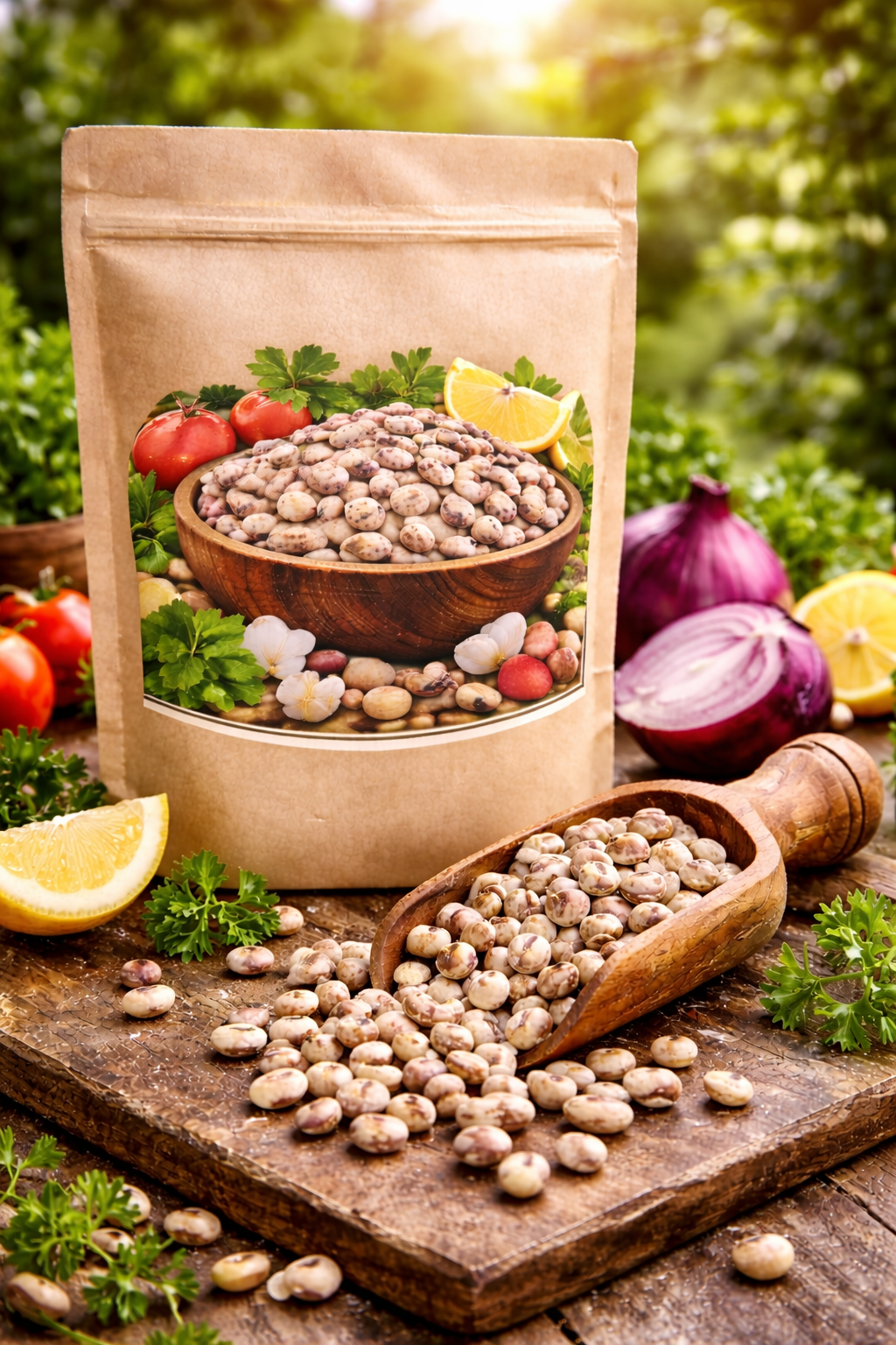 Glutensiz Börülce Nedir Faydaları ve Ev Yemeklerinde Kullanımı